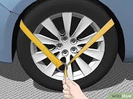 Free shipping over $50 · 24 years in business · fast shipping times How To Tie Down A Car On A Trailer With Pictures Wikihow