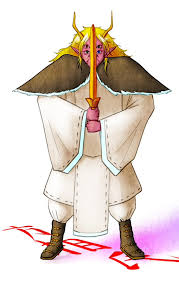 「方相氏」の画像検索結果