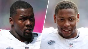 Tyreek Hill hypes up 49ers' Samuel Womack after dazzling preseason debut