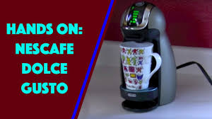 We did not find results for: How To Use Nescafe Dolce Gusto Coffee Machine By Delonghi Youtube