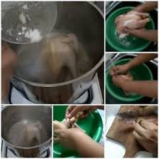 Jun 23, 2021 · resep ayam bakar manis. Resep Ayam Rebus Pek Cam Kee Enak Dan Yummy Lin S Cakes