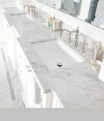Super White Granite For Elegant Bathroom And Kitchen Countertops Elegant Bathroom White Granite Countertops Traditional Bathroom