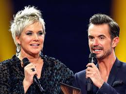 Florian silbereisen was born on august 4, 1981 in passau, bavaria, germany. Ex Traumschiff Star Inka Bause Das Macht Man Nicht Nach Kritik An Florian Silbereisen Rechnet Sie Mit Den Kollegen Ab Bunte De