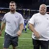 Home » sports » andrew luck nfl player wallpaper. 3