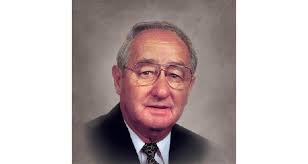 Bill Megginson Obituary (2015)