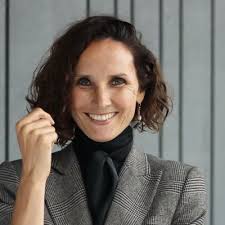 Gillian Evans (@yogianthropos)