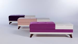 Caprice Sehpali Puf Istikbal