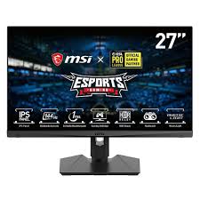 Along with the indian administrative service (ias) and the indian forest service, the ips is one of the all india. Msi Optix Mag274rde 69cm 27 Fhd Ips Monitor Dp Hdmi Usb C Freesync 144hz 1ms Cyberport