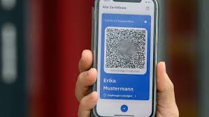 Grüner pass in österreich ab 4. 2ntufuipgbnu M