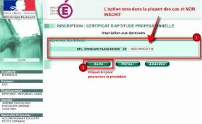 Depuis 2019, on parle d'ailleurs de cap accompagnant educatif petite enfance en candidat libre. Date Inscription Cap Petite Enfance Candidat Libre 2018
