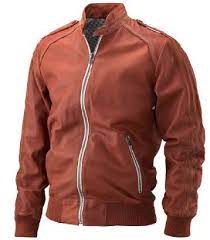 Adidas Vespa Leather Jacket Jackets Athletic Jacket Vespa