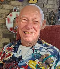 Obituary for Norman Leon Whinery