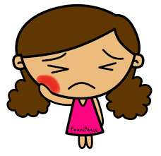 Tak hanya itu, sakit gigi juga dapat disebabkan oleh gigi sensitif, tumbuh gigi bungsu geraham, gusi bengkak, serta masalah kesehatan gigi lainnya. Kumpulan Koleksi Gambar Kartun Sakit Gigi Lucu Cikimm Com