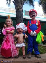Best diy toad costume from 25 best ideas about frog costume on pinterest. Mario Princess Peach And Toad Costume