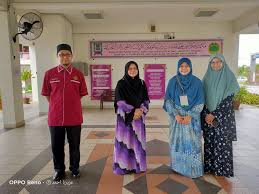 Yuran integrasi tahfiz (untuk lepasan upsr). Info Maahad Integrasi Tahfiz Selangor Klang Mits Klang Facebook