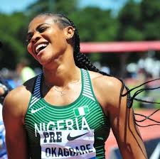 From wikimedia commons, the free media repository. Stella Dimoko Korkus Com Nigerian Athlete Blessing Okagbare Gives Condition For Those Interested In Dating Her