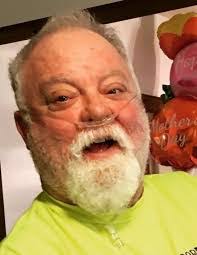 Randy Gooding's Instagram, Twitter & Facebook