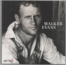 Walker Evans: Exhibition Album