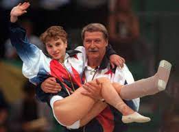 Trinea gonczar delivering her victim statement to larry nassar in court, january 19, 2018. The Rot In Usa Gymnastics Goes Beyond Larry Nassar Op Eds Gulf News