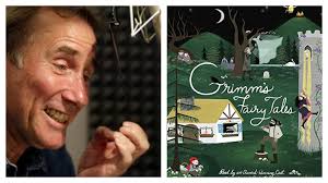 Jim Dale Returns to Magical Narration with Grimm's Fairy Tales