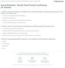 A few centuries ago, humans began to generate curiosity about the possibilities of what may exist outside the land they knew. Quiz Worksheet Tips For Parent Teacher Conferences For Teachers Study Com