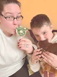 Disney Rice Crispy Treats