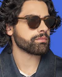 Gafas de sol para hombre