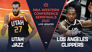 Los angeles clippers roster page updated for current season. Highlights Jazz Vs Clippers Game 2 Nba Playoffs 2021