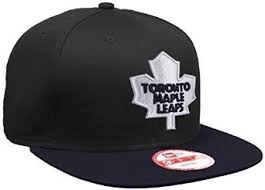 They compete in the national hockey league (nhl) as a member of the north division. New Era 9fifty Mutze Toronto Maple Leafs Stadionshop Com