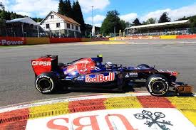 Pin On Austin Prepares For F1