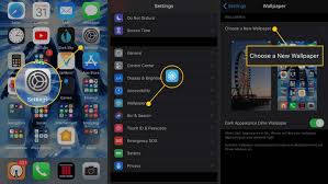 How to Make a Video Your Wallpaper on Your Phone