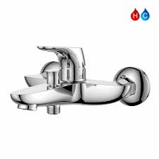Penduduk musim panas menyebut produk ini shower mobile. Shower Taps Aer Kran Bathub Shower Keran Air Panas Dingin Kuningan Sah Bb1 Aer Sanitary Indonesia Oleh Aer Sanitary Indonesia Arsitag