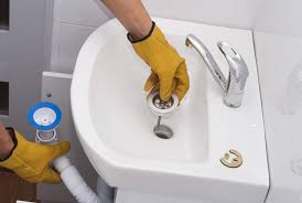 How to install offset drain pipes for bathroom sinks. Simple Clog Removal Keep Pipes Flowing Freely Horizon Services