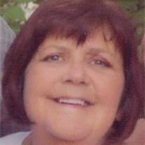 Lynne Svetek Obituary