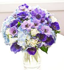Best flowers for new baby boy. Busse And Rieck Flowers Plants Gifts New Born Baby Boy Bouquet Kankakee Il 60901 Ftd Florist Flower And Gift Delivery