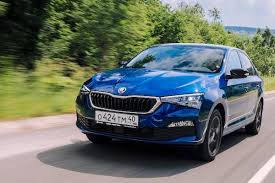 The skoda rapid 2021 is expected to launch in india in october 2021. Russia July 2020 Market Back Up 6 8 Skoda 68 7 Breaks All Records Thanks To New Rapid Karoq Best Selling Cars Blog