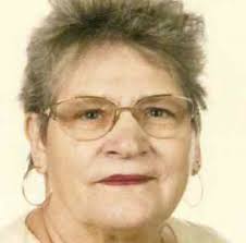 Blénod-lès-pÀM. Décès de Ginette Drouy