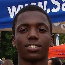 Darius Taylor's Paloma Valley High School Career Home