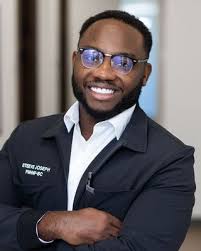 Steeve Joseph, Psychiatric Nurse Practitioner, Colorado Springs, CO, 80923 