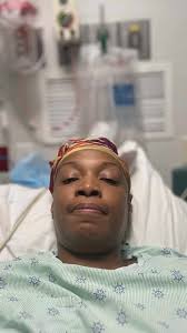 Afua’s road to recovery