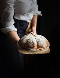 Golden Milk Sourdough My Vintage Cooking Recipe Vintage Cooking Food Photography Sourdough