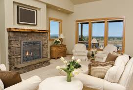 You need the best gas fireplace to enjoy the winter at home. Ambiance Intrigue Gas Fireplace The Fireplace Place