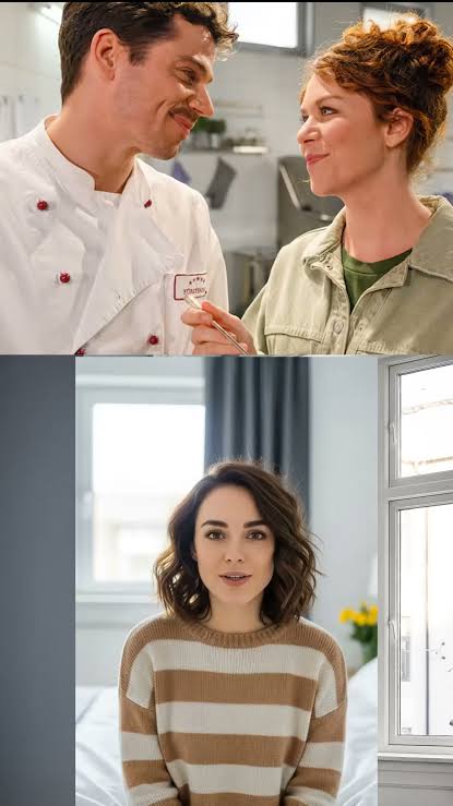 Wer fiebert diese Staffel auch ganz besonders mit dem Traumpaar? Was meint  ihr? Kommen die beiden nach der Sendepause gleich zusammen oder werden  ihnen weitere Steine in den Weg gele | Sturm