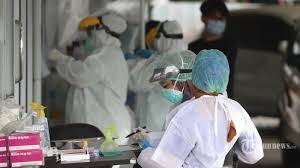 Daftar Biaya Rapid Test Antigen Tes Covid 19 Yang Diwajibkan Bagi Penumpang Ka Jarak Jauh Pesawat Tribunnews Com Mobile