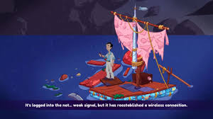 WDDT。怖い海のStorm-Ep6