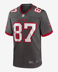 Nfl Tampa Bay Buccaneers Rob Gronkowski Men S Game Jersey Nike Com Is proud partners with and.