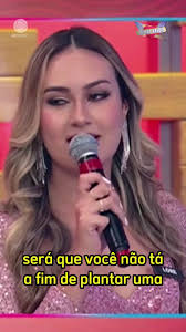 Até o @arthurpicolireal ficou impressionado com essa! 👏💘 #VaiDarNamoro