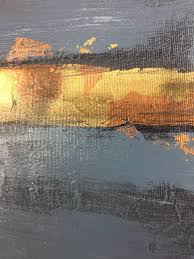 Browse landscape pictures from around the world, including mountains, seascapes, forests, deserts and a lot more. Oversized Abstract Landscape Paintings On Canvas Original Oil Art Crea Trend Gallery Art Original Abstract Paintings