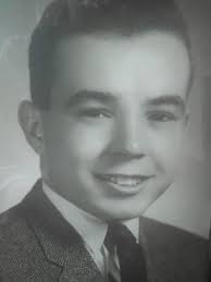 Richard Gedney Obituary (2024)