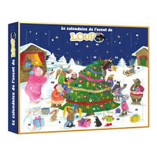 Loup Mon Calendrier De L Avent Du Loup 2020 Orianne Lallemand Eleonore Thuillier Achat Livre Fnac Peut être l'un des plus beaux calendriers de l'avent beauté de cette année… en tout cas un de nos. loup mon calendrier de l avent du loup 2020
